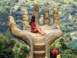 유독 한국인들이 좋아하던 해외여행지... <strong>코로나</strong> 이후 지금은?