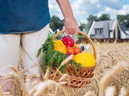식품 속 중금속 줄여주는 <strong>조리법</strong> 6