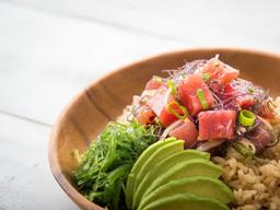 다시 주목받는 <strong>참치</strong>의 영양성분