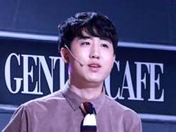 KBS <strong>공채</strong> 32기 개그맨 이재율 "나머지 동기들 '몰카'사건 무관, 배신감에 시달려"