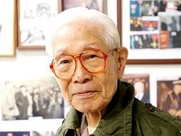 “종군기자라 철모도 지급 못받고…목숨 건 현장취재였죠”