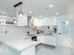 18년 된 30평 아파트 → 모던한 신혼집 <strong>인테리어</strong> 성공