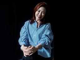 데뷔 35년 <strong>주현미</strong> “트로트 절대 사라지지 않을 것. 누구나 나이 먹으니까”