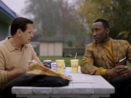 기존의 <strong>편견</strong>을 뒤엎다 : [영화] 그린북