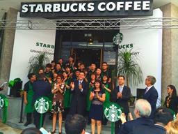 "1위 먹겠다" 야심차게 진출했다가 스타벅스가 유일하게 실패 경험한 나라