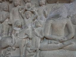 [백성호의 현문우답] 아들 낳고 <strong>7일만</strong>에 출가…부처님은 정말 '나쁜 남자' 였을까