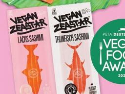 ‘2020 최고의 비건 푸드’ 수상한 제품들