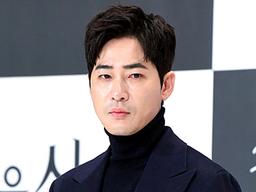 강지환 항소심 기각→집행유예 3년 유지…法 "원심 판결 과하거나 부족하지 않아"