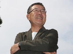 "<strong>암환자</strong>들이 붙잡을 지푸라기가 되고 싶다"