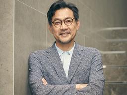 '사라진 시간' 정진영 감독 "내가 하고 싶은 스타일로···어떤 평을 받더라도"