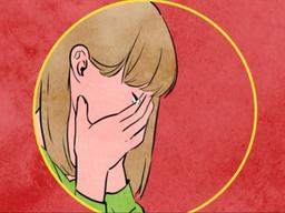 케이크 때문에 <strong>결혼 생활</strong>이 파탄나게 생겼어요