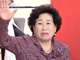 <strong>전원주</strong> "옷+명품백 많은 며느리, 아낄 줄 몰라" (아침마당) [TV캡처]