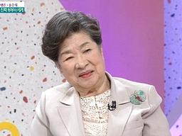 '아침마당' 엄앵란 "故 <strong>신성일</strong>, 미우나 고우나 사랑하고 있다"