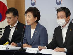 ‘핀셋규제’ 포기…수도권·대전·청주 전역 규제