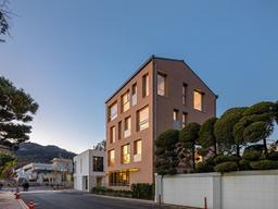 [집 공간 사람] 청와대 옆 월 40만원… ‘<strong>따로 또 같이</strong>’ 거주하는 11개의 방