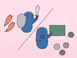 <strong>유산균</strong> 살 때 <strong>유산균</strong> 숫자보다 먼저 확인해야 하는 것