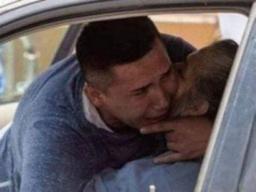 코로나 걸려도 살릴 수 있다면…손자의 안타까운 인공호흡