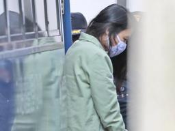 "믹서기·<strong>곰탕</strong>솥 왜 샀어요?" 판사 묻자…당황한 고유정의 대답