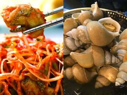 <strong>중국인</strong>조차 소스라치게 놀라, 오직 한국에서만 먹는 음식