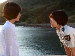 '어린 괴물'을 '아이'로 만드는 포옹 - 도희야