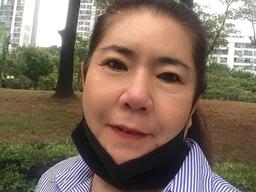 "젊게 살기"…'함소원 시어머니' 중국 마마, <strong>담석</strong> <strong>제거</strong> 후 건강한 근황