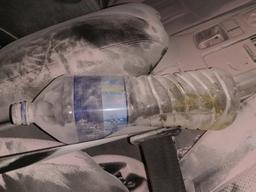 40분 설득에도 휘발유 <strong>분신</strong>…불꽃 보자 아기부터 꺼낸 경찰