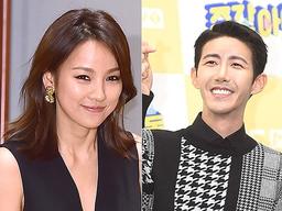 이효리, <strong>황광희</strong> 쪽지 받고 빵 터진 이유? "키위 사업 관련 無"