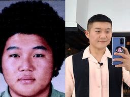 '-10kg' 조세호, 누구세요? 다이어트 성공하더니…과거도 사랑하는 자기애