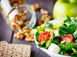 <strong>호두</strong> 잘 먹는 5가지 방법