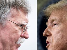 미국 정치판 뒤흔든 볼턴의 핵심 주장 10가지