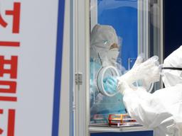 5분간 겹친 동선…확진 전주 고교생, 대전 환자로부터 감염 추정