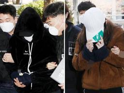 살해 40일 뒤 발견…갈대밭 마대자루 시신 사건의 전말