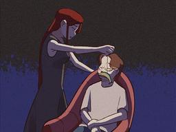 재미로 전생 체험 했다가 생긴 끔찍한 일