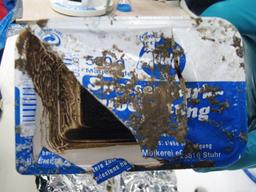 30년 전 콜라캔도 그대로…심해 극한환경에도 멀쩡한 <strong>플라스틱</strong> <strong>쓰레기</strong>