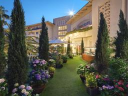 [단독] 호텔 1박에 89만원?…제주도 `방값 <strong>바가지</strong>` 도 넘었다