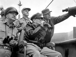 "내 나라 또 뺏길순 없어, 죽어라 <strong>인천</strong><strong>바다</strong> 달렸다"