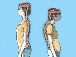 '이 <strong>자세</strong>' 자주 하면 치매 걸릴 확률이 높다