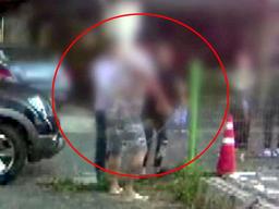 "차 좀 빼달라"했다가 자녀들 앞에서 폭행당해...제2의 '제주 카니발 사건'