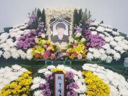 1억 탄 '전북판 구하라' 생모, 돌연 "양육비 7700만원 준다" 왜