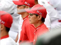 2시간 수면, 누룽지. ‘야구 바보' 염경엽 감독의 극한 상황