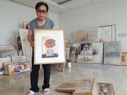 "조영남이 꼴보기 싫은가? 적어도 사기꾼은 아니다"