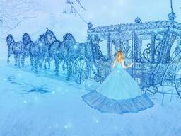 [바로 본다, 젠더] 50년대 <strong>신데렐라</strong>가 분홍 아닌 파란 드레스를 입은 이유는