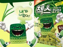 ‘차카빠’가 불러낸 ‘파맛 첵스’…16년만에 밝혀진 비밀의 맛 [영상]