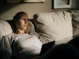 기다리던 주말, 하지만 일요일만 되면 서글픈 마음이 든다?