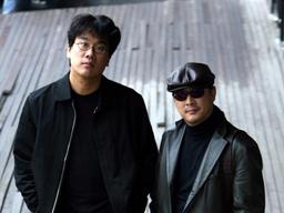 섬뜩한 <strong>유머</strong>, 아직도 남은 이야기가 많다