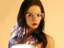 '탄탄한 복근' 최은주, 4개월간 55.9㎏→44.7㎏ 비법은