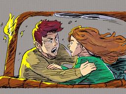 결혼식 14시간 만에 죽은 여자가 본 <strong>사후</strong> <strong>세계</strong>