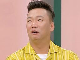 김지혜 박준형 부부 신혼여행 에피소드 "난민 신청서 쓰고 <strong>구호</strong>물품 받아"(1호가) [TV캡처]