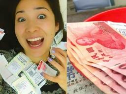 "여행지 선물 하나 샀을 뿐인데...4억원 <strong>로또</strong> 맞았습니다"