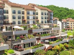 이렇게 생겼다 하면 무조건 비싸다는 아파트의 구조